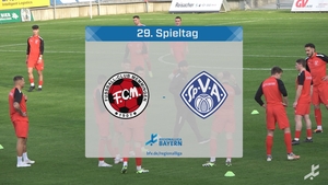 FC Memmingen - SV Viktoria Aschaffenburg