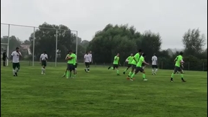 FSV Eching a. A. - SV Unterdiessen