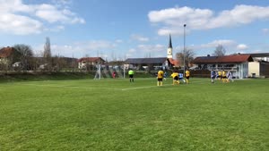 SV Waldhausen - FC Halfing