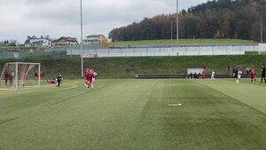 ASV Cham III - TSV Neutraubling