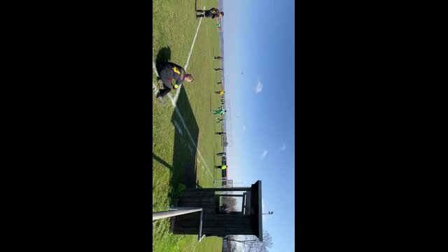(SG) Schillingsfürst/Erzberg-Wörnitz II - SV SpFrd. Dinkelsbühl II