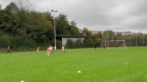 SV Heimstetten U11 - FC Unterföhring U11-1