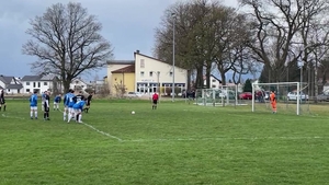 SC Malching - 1. SC Gröbenzell II