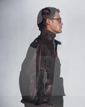 dunhill Spring Summer 2027 Collection