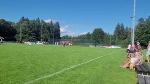 (SG) Frasdorf/Söllhuben - SV Schonstett