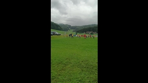 SG Scheffau-Schellenberg - DJK Weildorf III