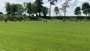 TV Boos 2 - TSV Dietmannsried 2