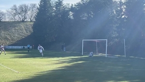 SV Kasing - Türkisch SV Ingolstadt