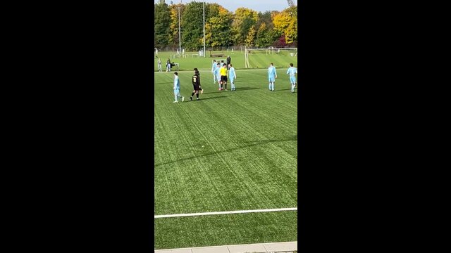 FC Teutonia Mün. II - SC München Süd