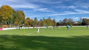 FC Stätzling - TSV Schwabmünchen U13