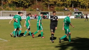 SG Münchsteinach/Diespeck - TSV Langenfeld