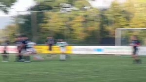 SC Hassenberg - SV Türk Gücü Neustadt