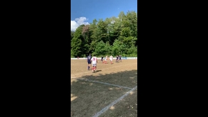 VfL Krombach - VfR Goldbach