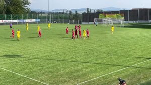 SG Thyrnau/Kellberg - DJK SV Schaibing