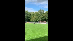 RW Klettham-Erding - FC Finsing II