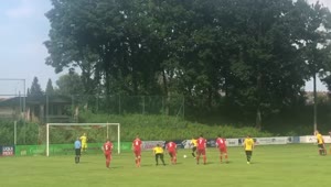 SV Odelzhausen - SC Vierkirchen