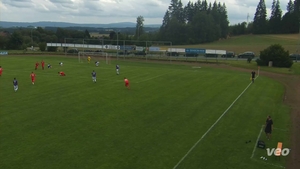 VfB Helmbrechts - ZV Feilitzsch
