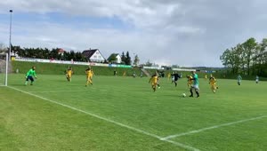 DJK-FC Schlaifhausen - SpVgg Effeltrich