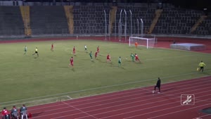 Bayern II weiter Spitze!