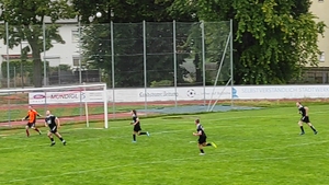 ETSV 09 Landshut II - TSV Kronwinkl II