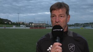 TSV Seebach - 1. FC Bad Kötzting