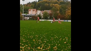 (SG) FC Chamerau II (9) - (SG) Weidenthal/Altendorf (9)