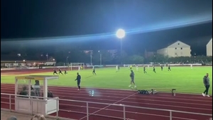 TSV Mindelheim - FC Buchloe 3:1