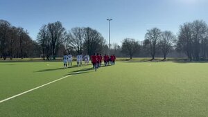 MSV Bajuwaren II - FC München City