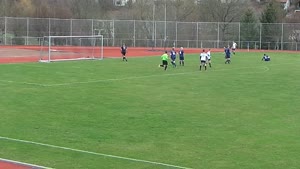 TSV Ebermannstadt - SG Kleinsendelbach / Hetzles