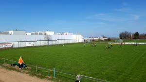 11., TOP-SZENE, TSV Brodswinden