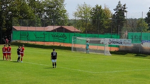 DJK TSV Ast - TSV Tiefenbach