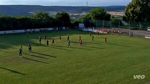 1. FC Fuchsstadt - TSV Abtswind II