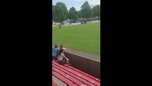 SVO Germaringen - JFG Mühlbachtal