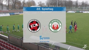 FC Memmingen - VfB Eichstätt