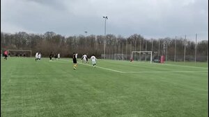 TSV Schwabmünchen U15 - FC Pipinsried