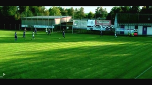 Martin Stoller Hackentor zum 0:2