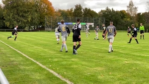 VSST Günzlhofen - SV Inning/A.