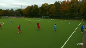 Petrolspor München - FC Dreistern NT