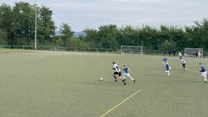 Aschafftal vs Laufach