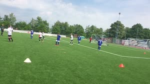 TSV Gerbrunn - TSV Lengfeld