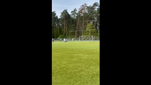 SV 1919 Erlenbach/Main II - SV Großwallstadt II