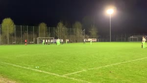 TUS Bad Aibling - FC Grünthal