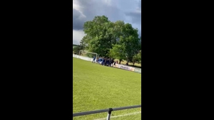 1. FC Hochstadt - DJK Lichtenfels 2