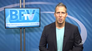 BFV.TV RL Bayern - Spieltag 15