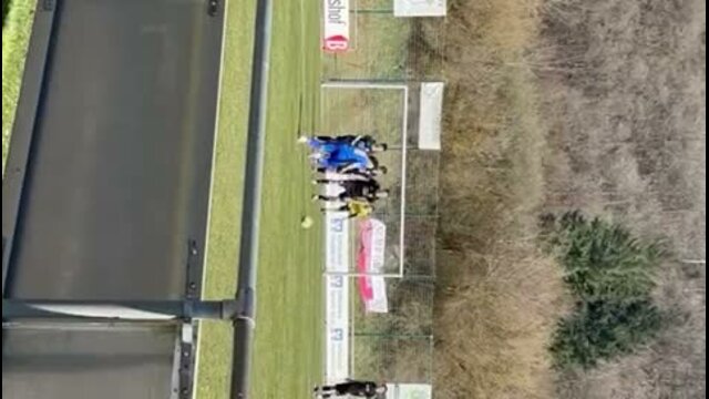 FC Tegernheim - (SG) BSC Regensburg