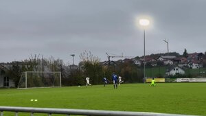 TSV Reischach - FC Hammerau