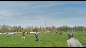 TSV Eisingen II - (SG) Soccer Club Würzburg