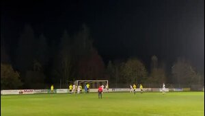 SV Bischofsmais II - SG Pracken. III/Moosbach II