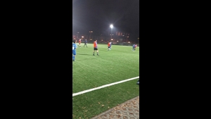 FT München-Gern U14 - MSV Bajuwaren U14