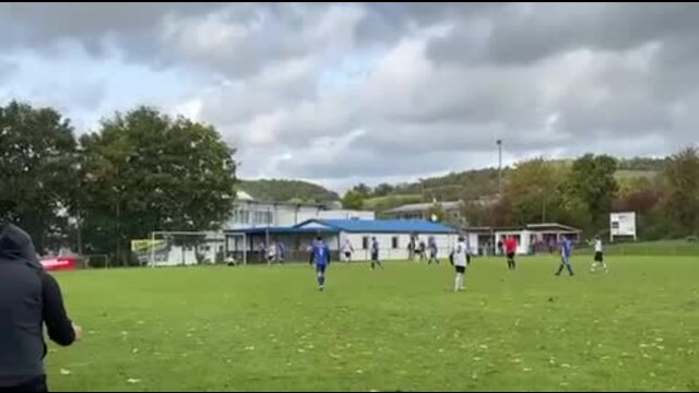 TV Marktheidenfeld II - (SG 2) TG Höchberg III/TSG Waldbüttelbrunn III